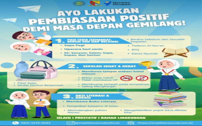 PROGRAM UNGGULAN